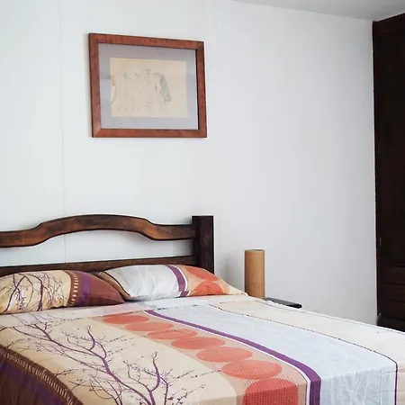 Apto Con Balcon Y Vista Al Mar * Cartagena