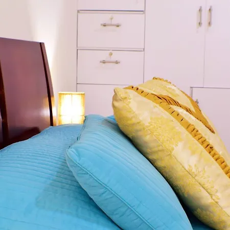 Apartamento Apto Con Balcon Y Vista Al Mar Cartagena