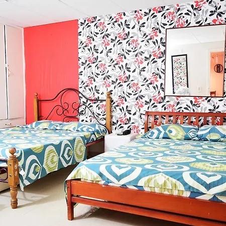 Apto Con Balcon Y Vista Al Mar Apartamento