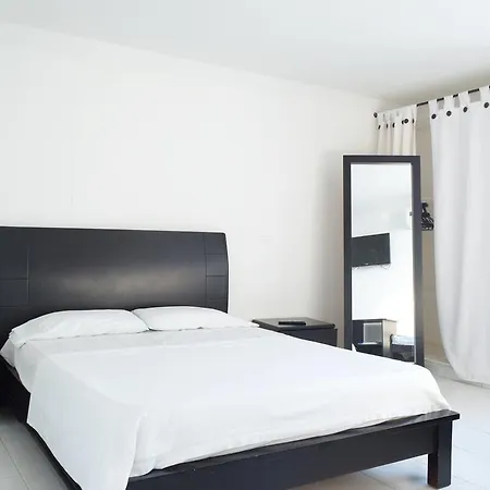 Apartment Apto Con Balcon Y Vista Al Mar Cartagena