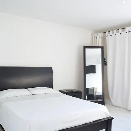 Apto Con Balcon Y Vista Al Mar Cartagena